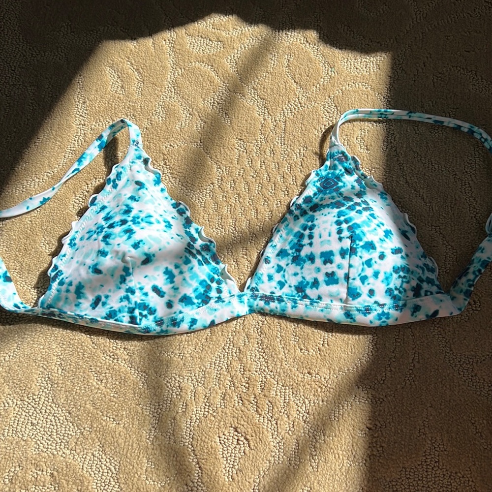 Hollister bikini top